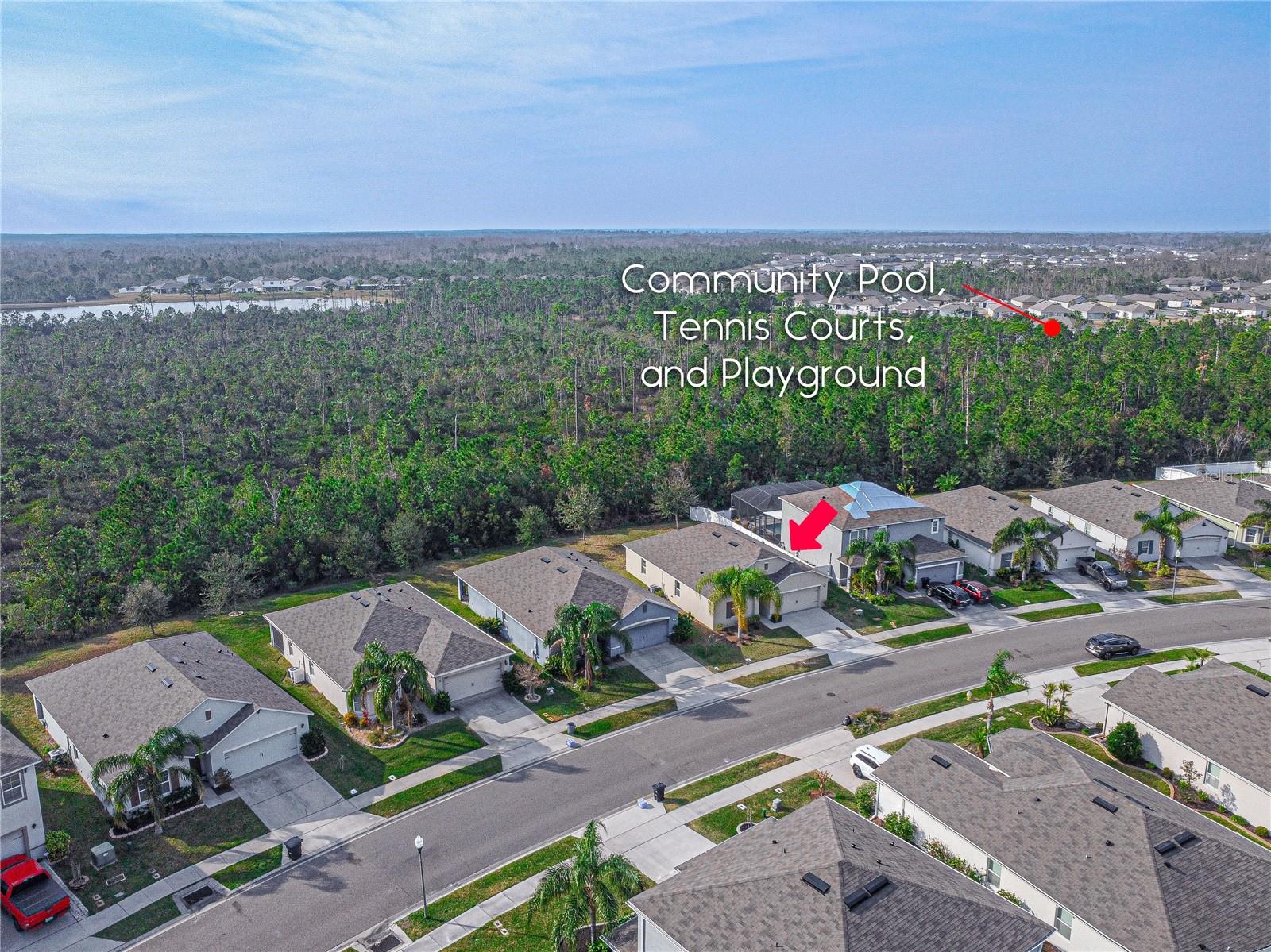 2952 GIBRALTAR BLVD, NEW SMYRNA BEACH, FL — photo 11