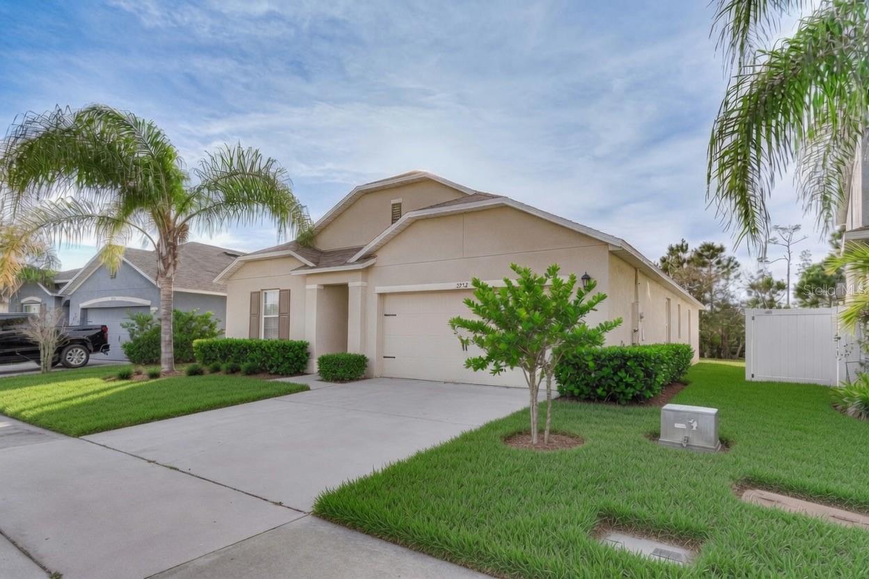 2952 GIBRALTAR BLVD, NEW SMYRNA BEACH, FL
