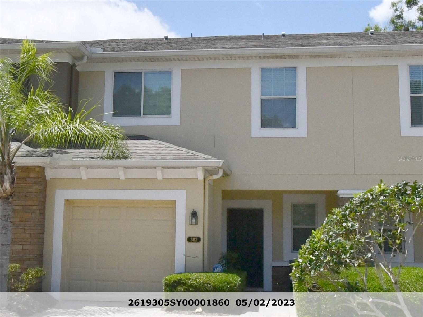 302 MAYBECK CT, SANFORD, FL