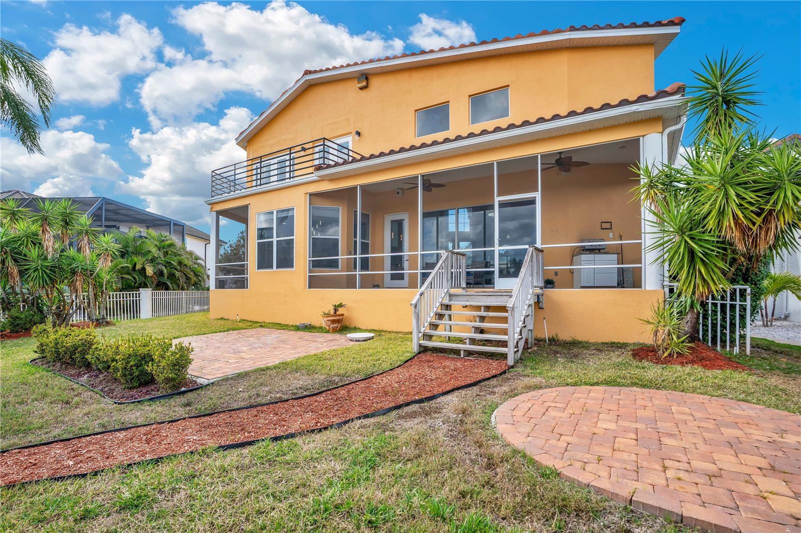 934 SYMPHONY ISLES BLVD, APOLLO BEACH, FL — photo 48