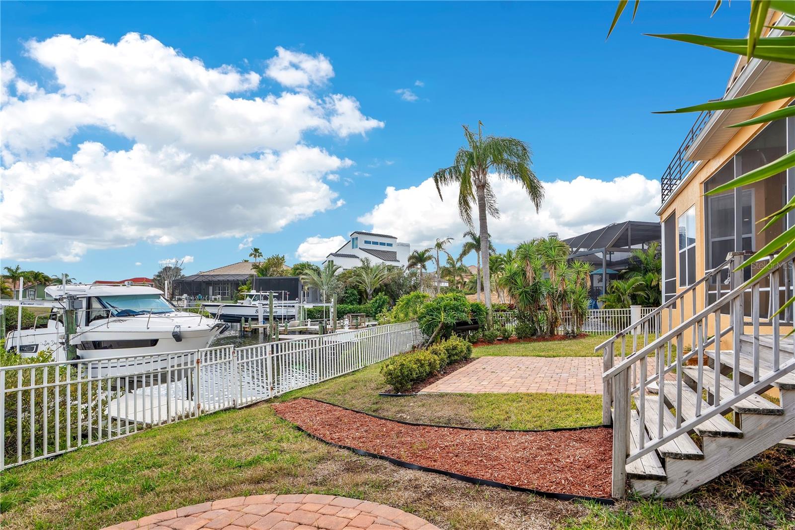 934 SYMPHONY ISLES BLVD, APOLLO BEACH, FL — photo 49