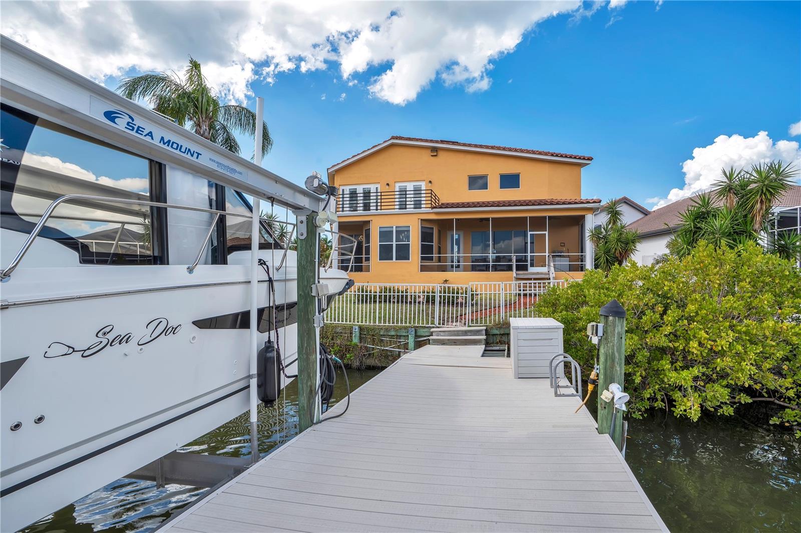934 SYMPHONY ISLES BLVD, APOLLO BEACH, FL — photo 55