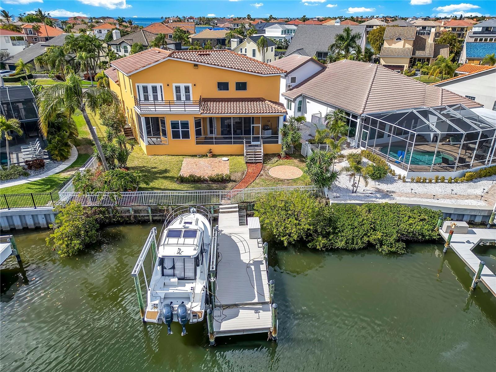 934 SYMPHONY ISLES BLVD, APOLLO BEACH, FL — photo 72