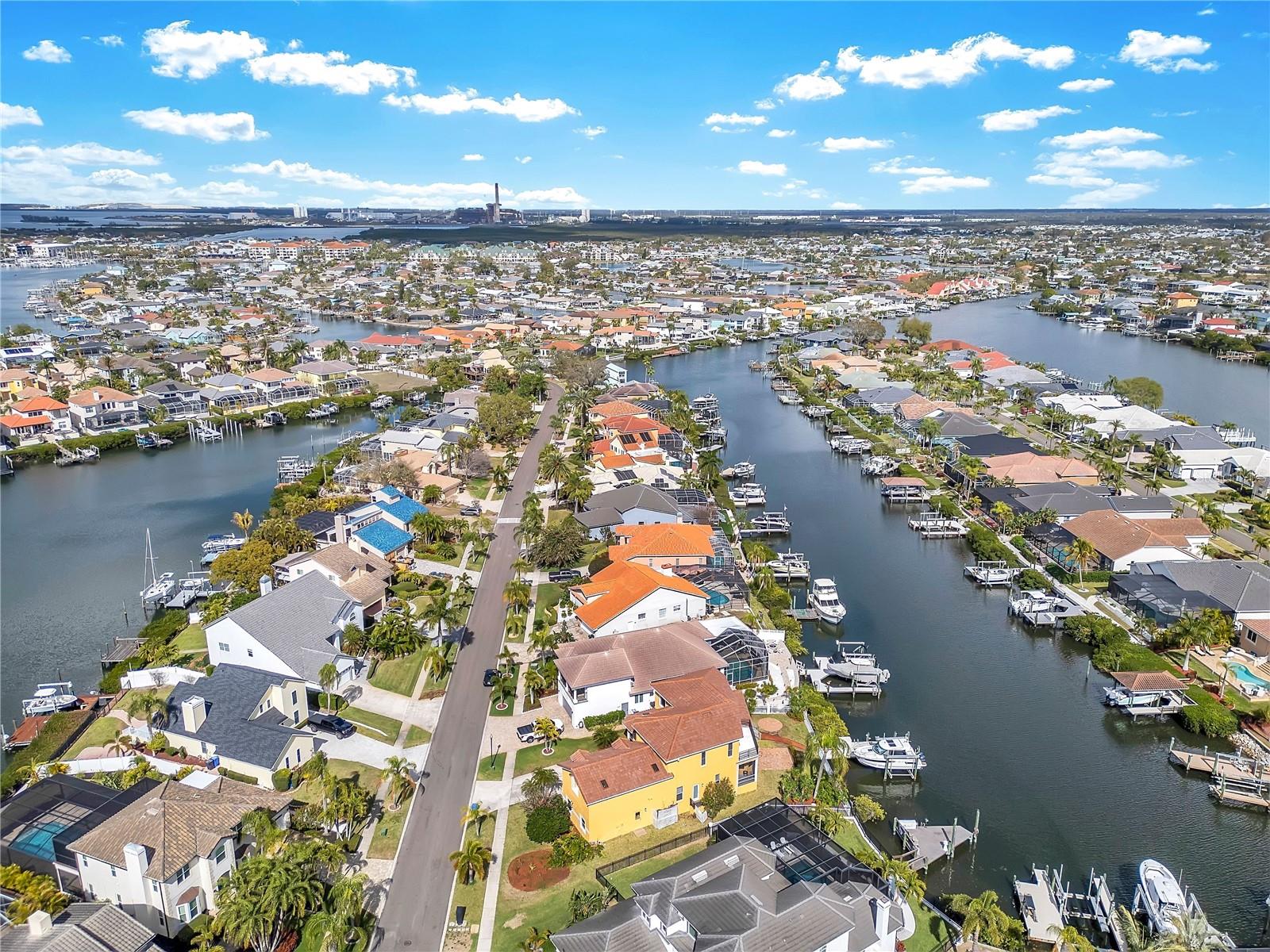 934 SYMPHONY ISLES BLVD, APOLLO BEACH, FL — photo 76