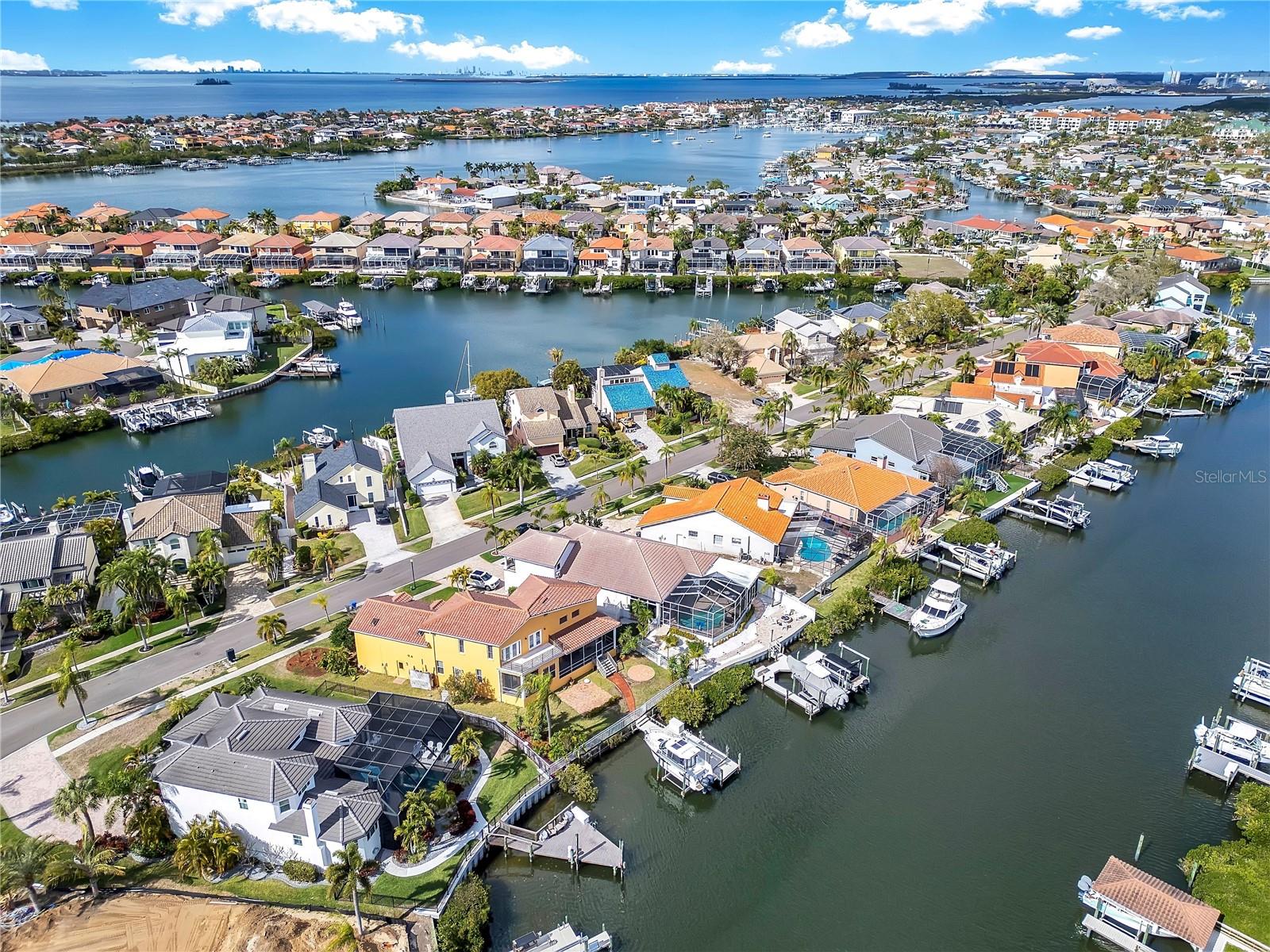 934 SYMPHONY ISLES BLVD, APOLLO BEACH, FL — photo 80