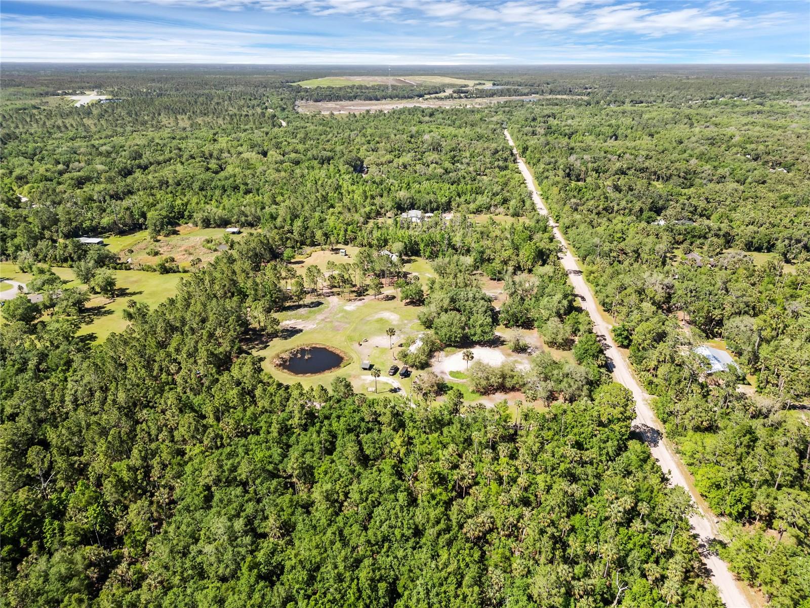 2321 WACCASSA ST, GENEVA, FL — photo 9