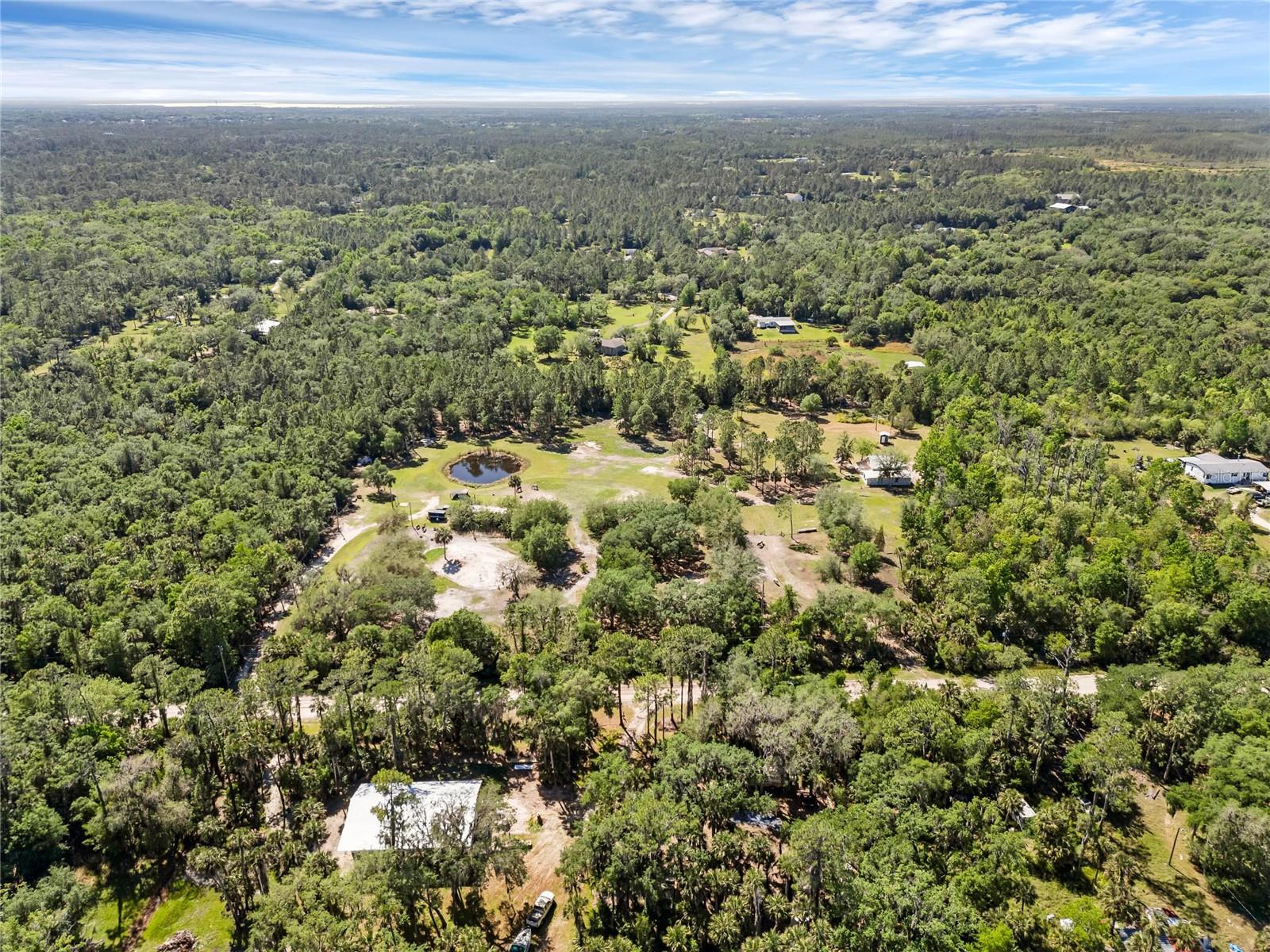 2321 WACCASSA ST, GENEVA, FL — photo 11
