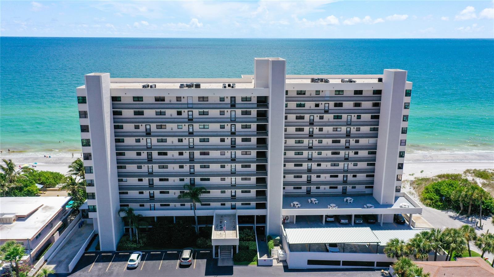 15462 GULF BLVD #501, MADEIRA BEACH, FL