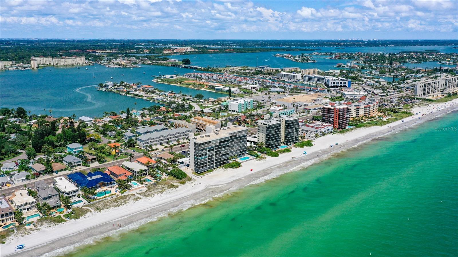 15462 GULF BLVD #501, MADEIRA BEACH, FL — photo 7