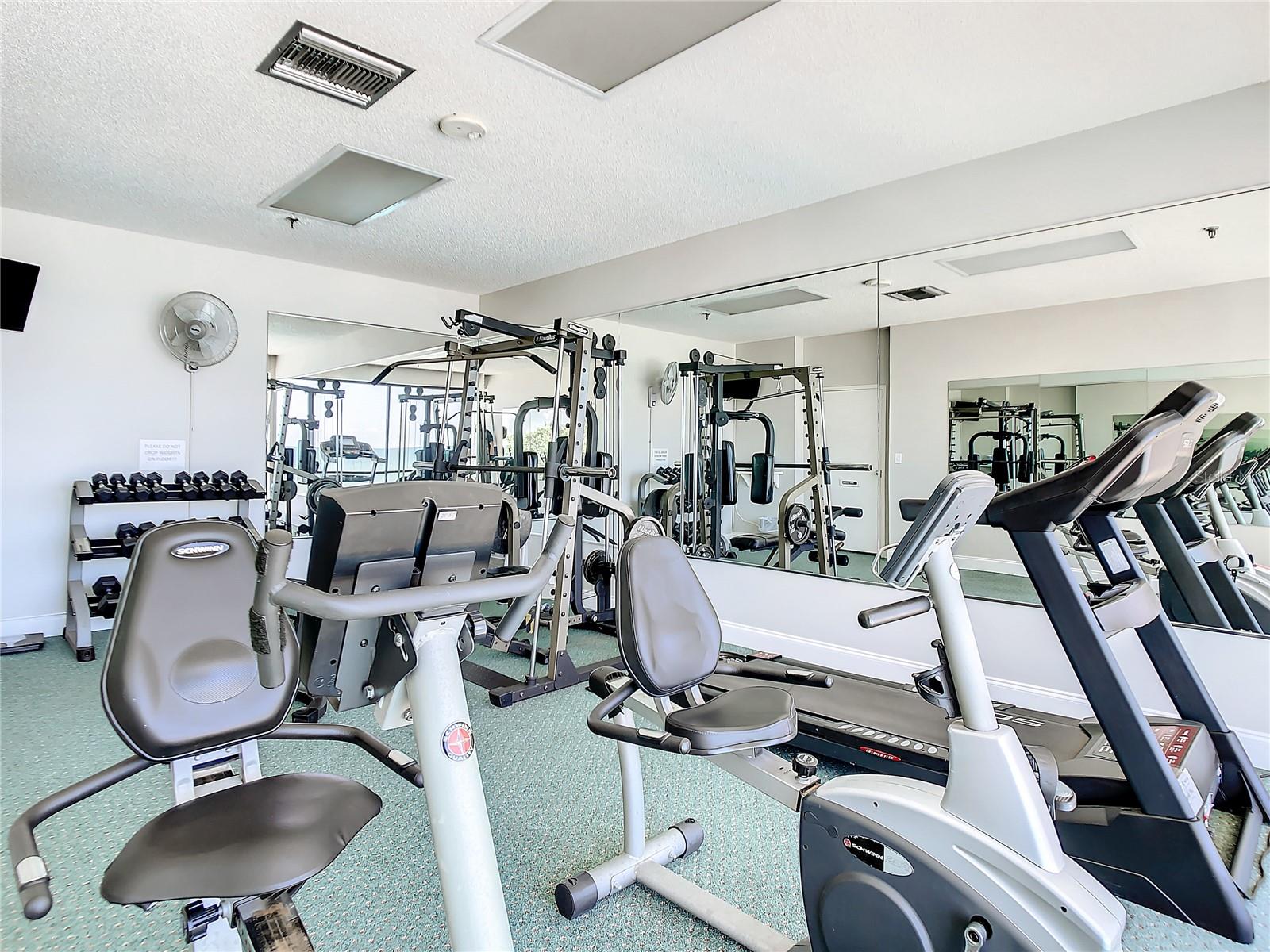 15462 GULF BLVD #501, MADEIRA BEACH, FL — photo 36