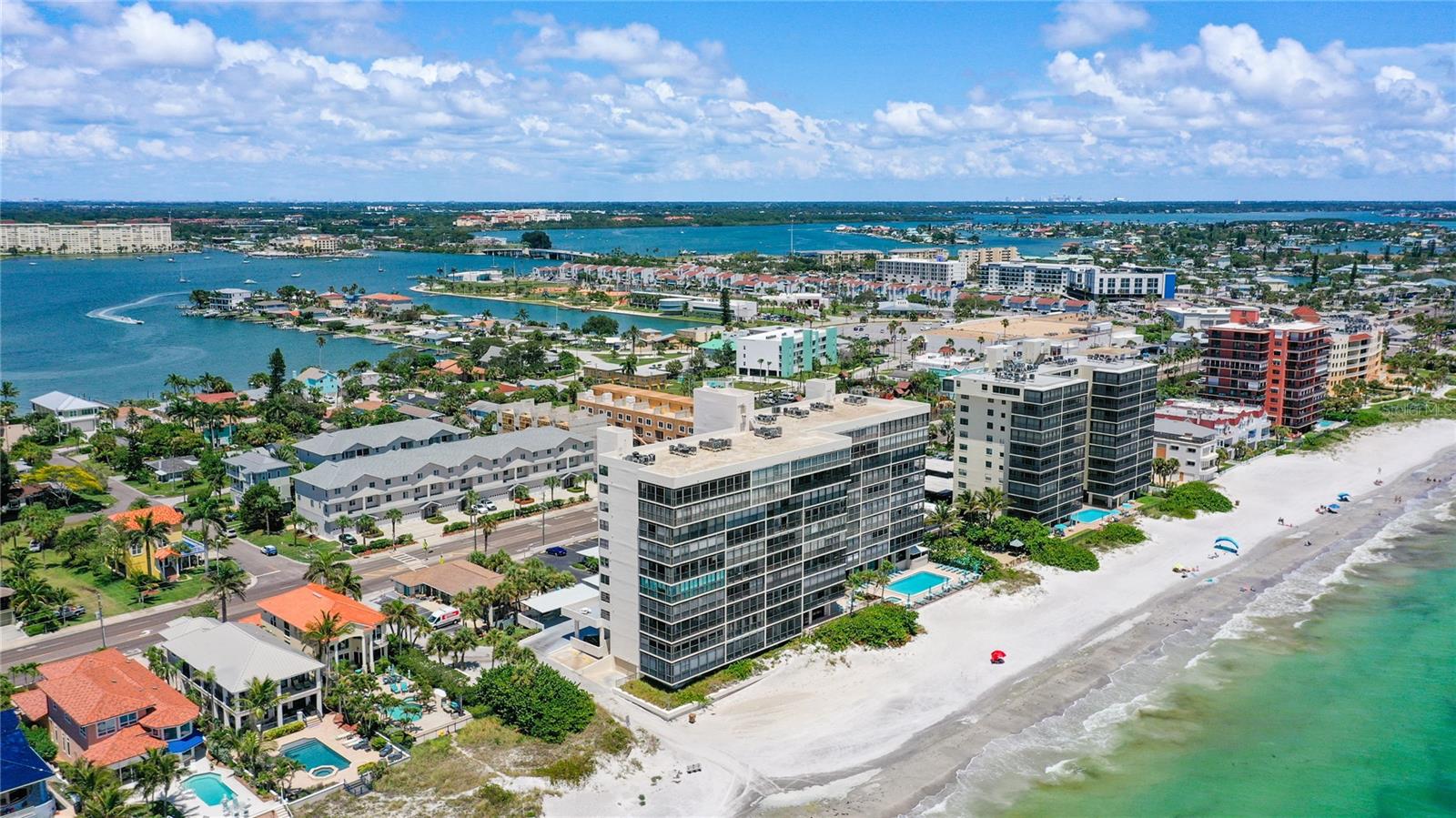15462 GULF BLVD #501, MADEIRA BEACH, FL — photo 40