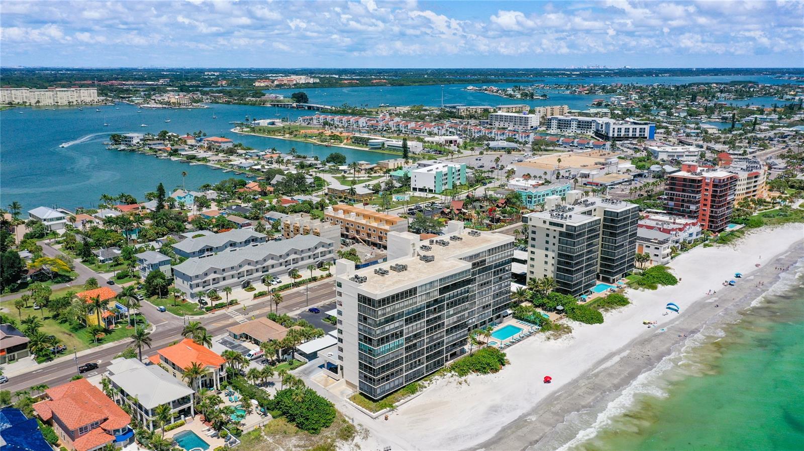 15462 GULF BLVD #501, MADEIRA BEACH, FL — photo 41
