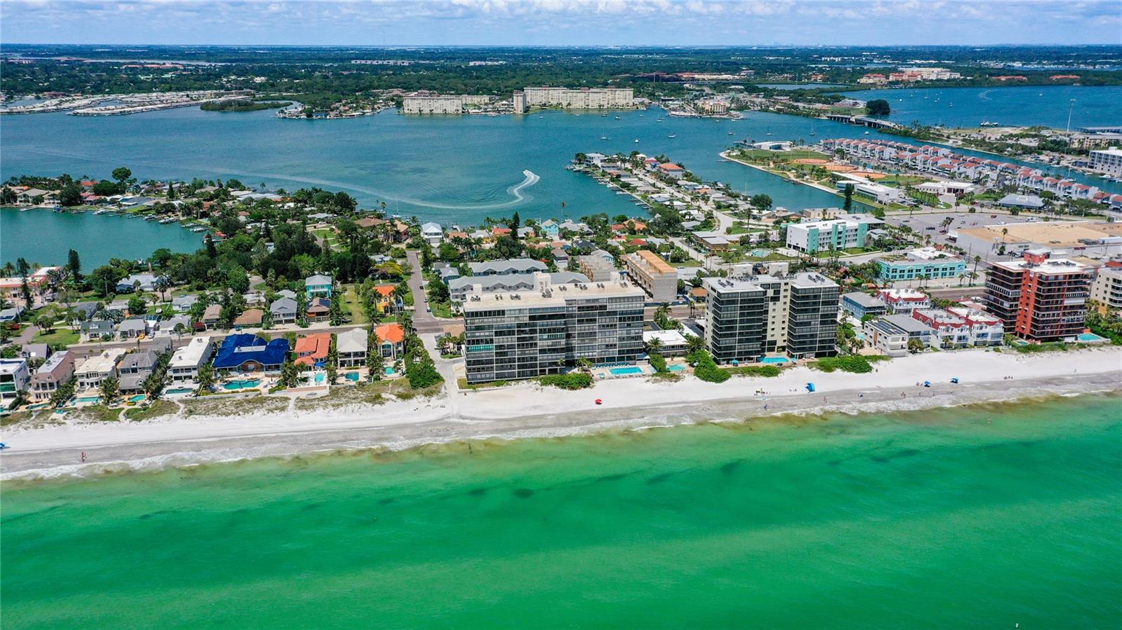15462 GULF BLVD #501, MADEIRA BEACH, FL — photo 42