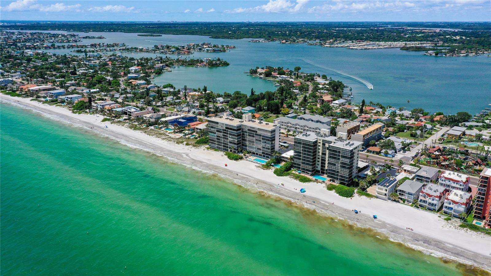 15462 GULF BLVD #501, MADEIRA BEACH, FL — photo 43