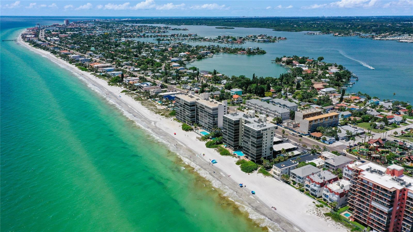 15462 GULF BLVD #501, MADEIRA BEACH, FL — photo 44