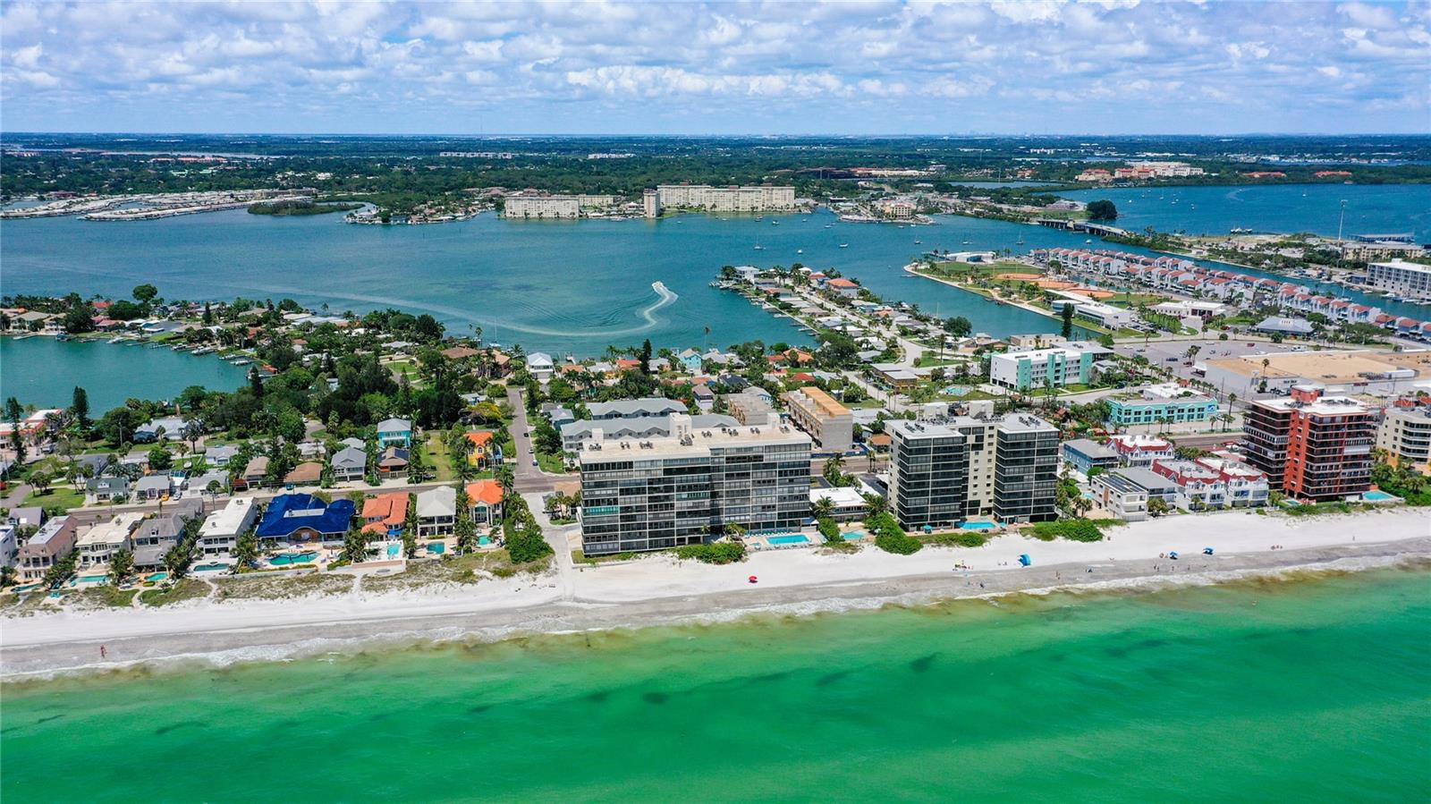 15462 GULF BLVD #501, MADEIRA BEACH, FL — photo 45