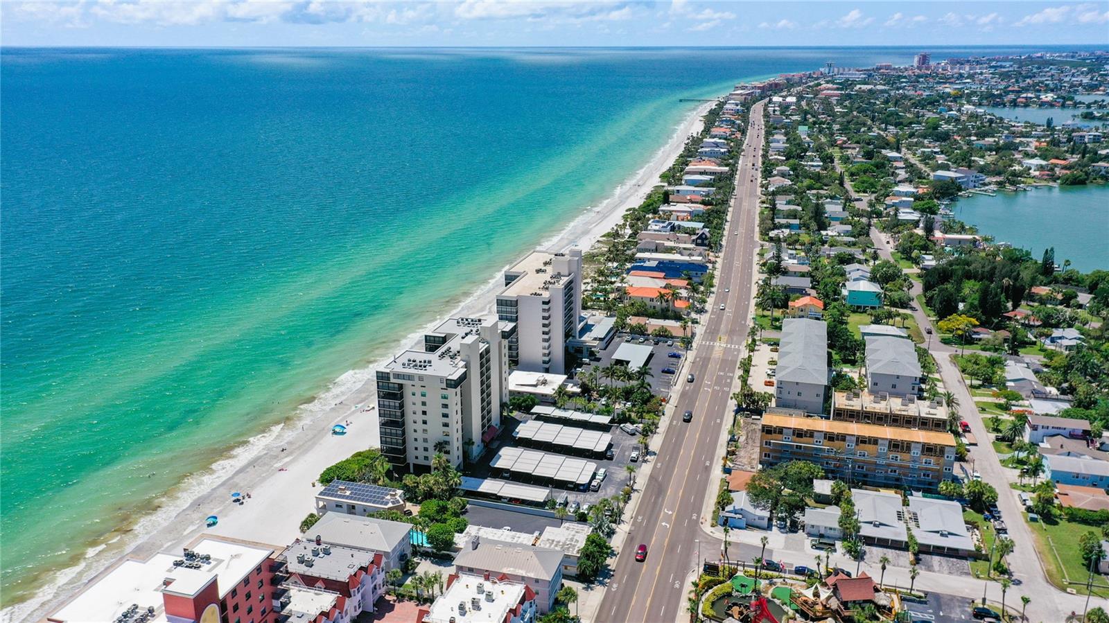 15462 GULF BLVD #501, MADEIRA BEACH, FL — photo 47