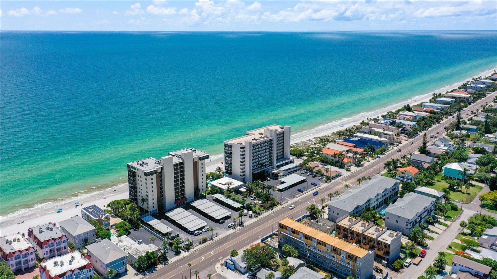 15462 GULF BLVD #501, MADEIRA BEACH, FL — photo 48