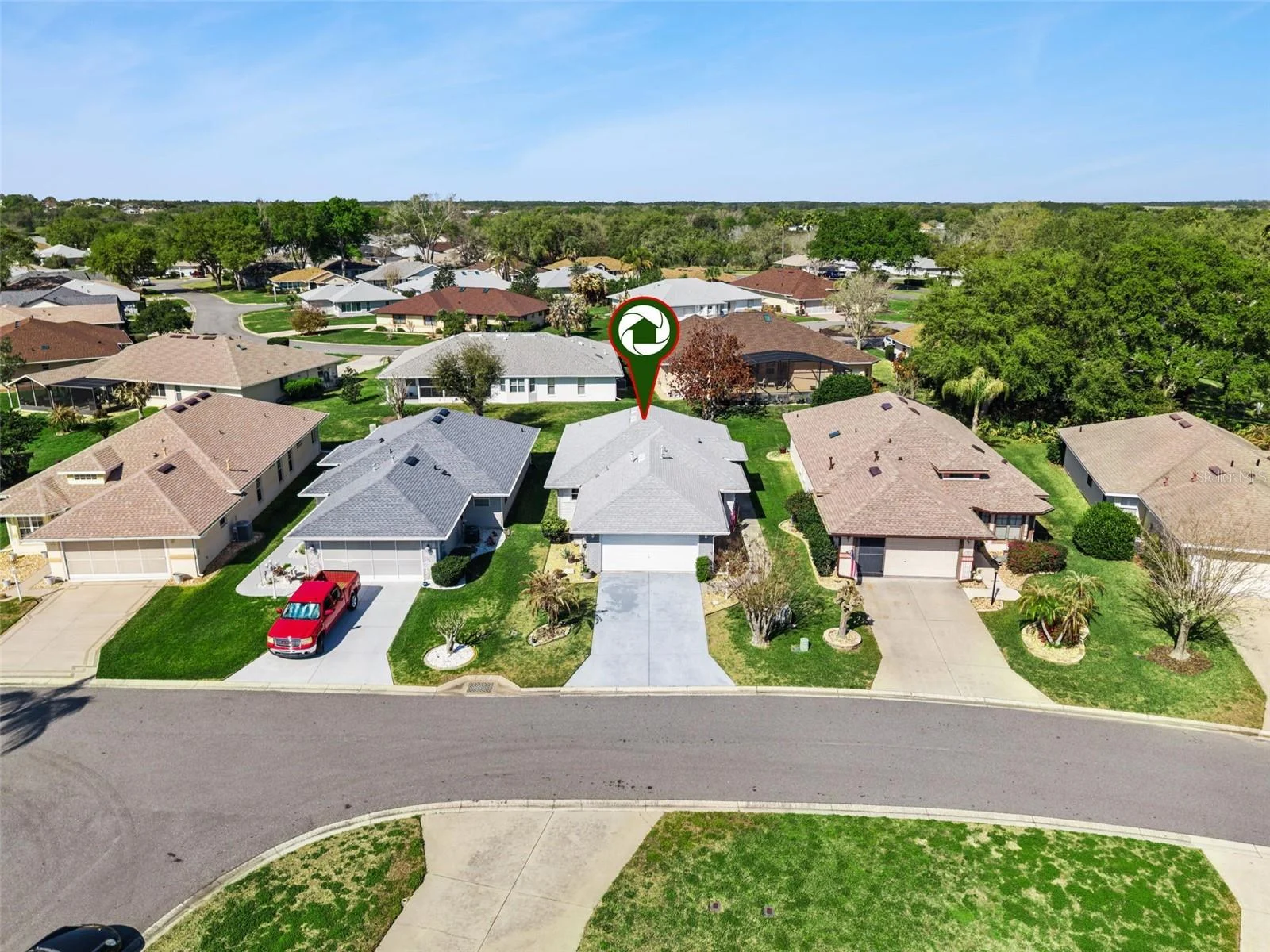 21617 QUEEN ELIZABETH CT, LEESBURG, FL — photo 55