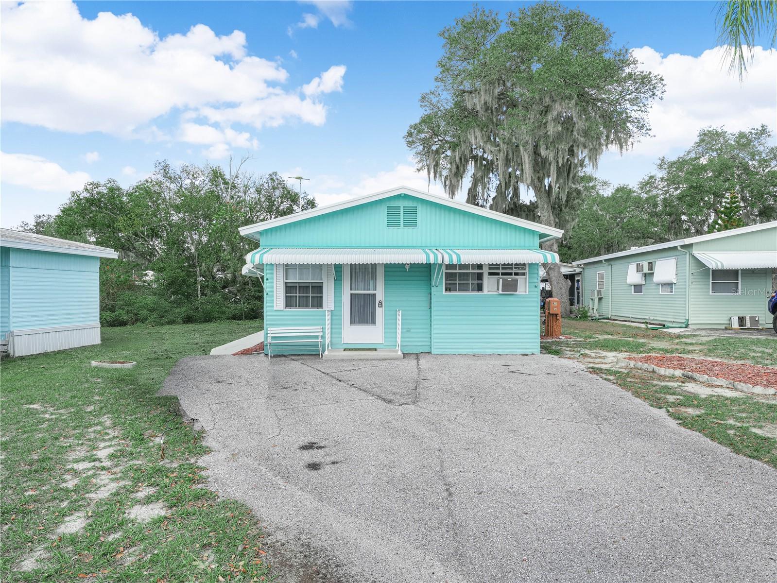 8 SILVER DOCTOR LN, LAKE WALES, FL