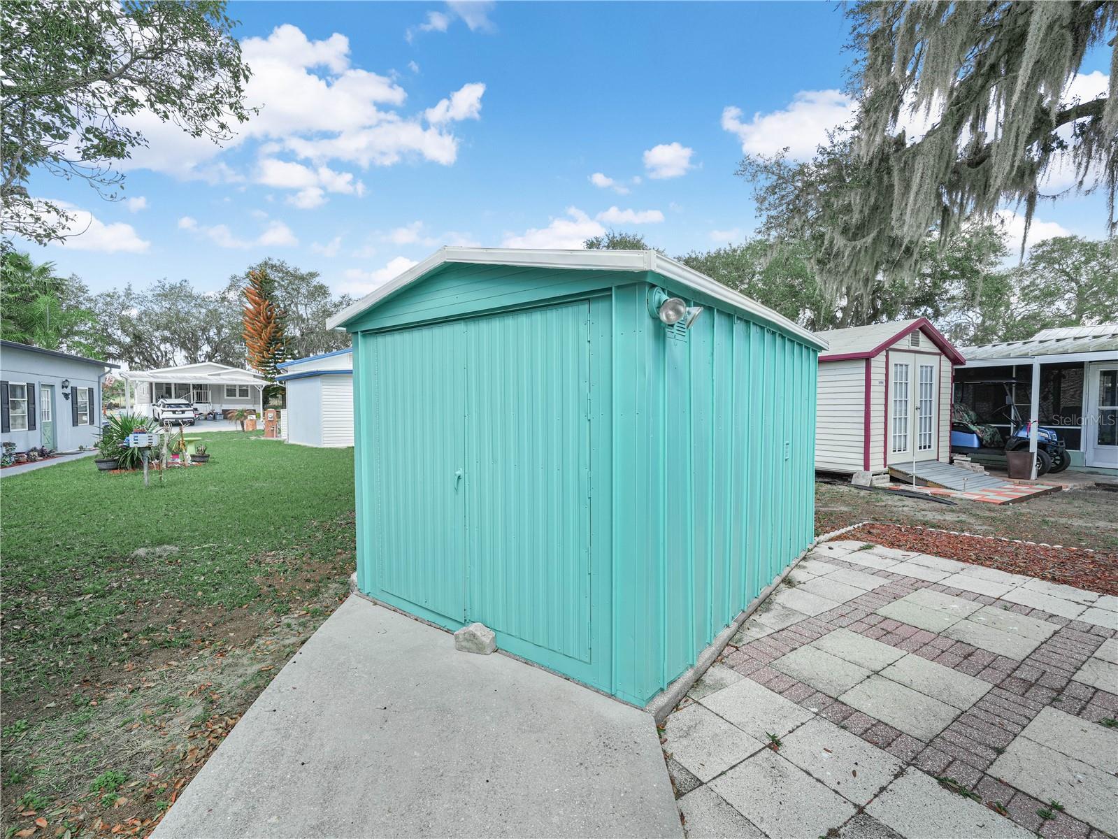 8 SILVER DOCTOR LN, LAKE WALES, FL — photo 24