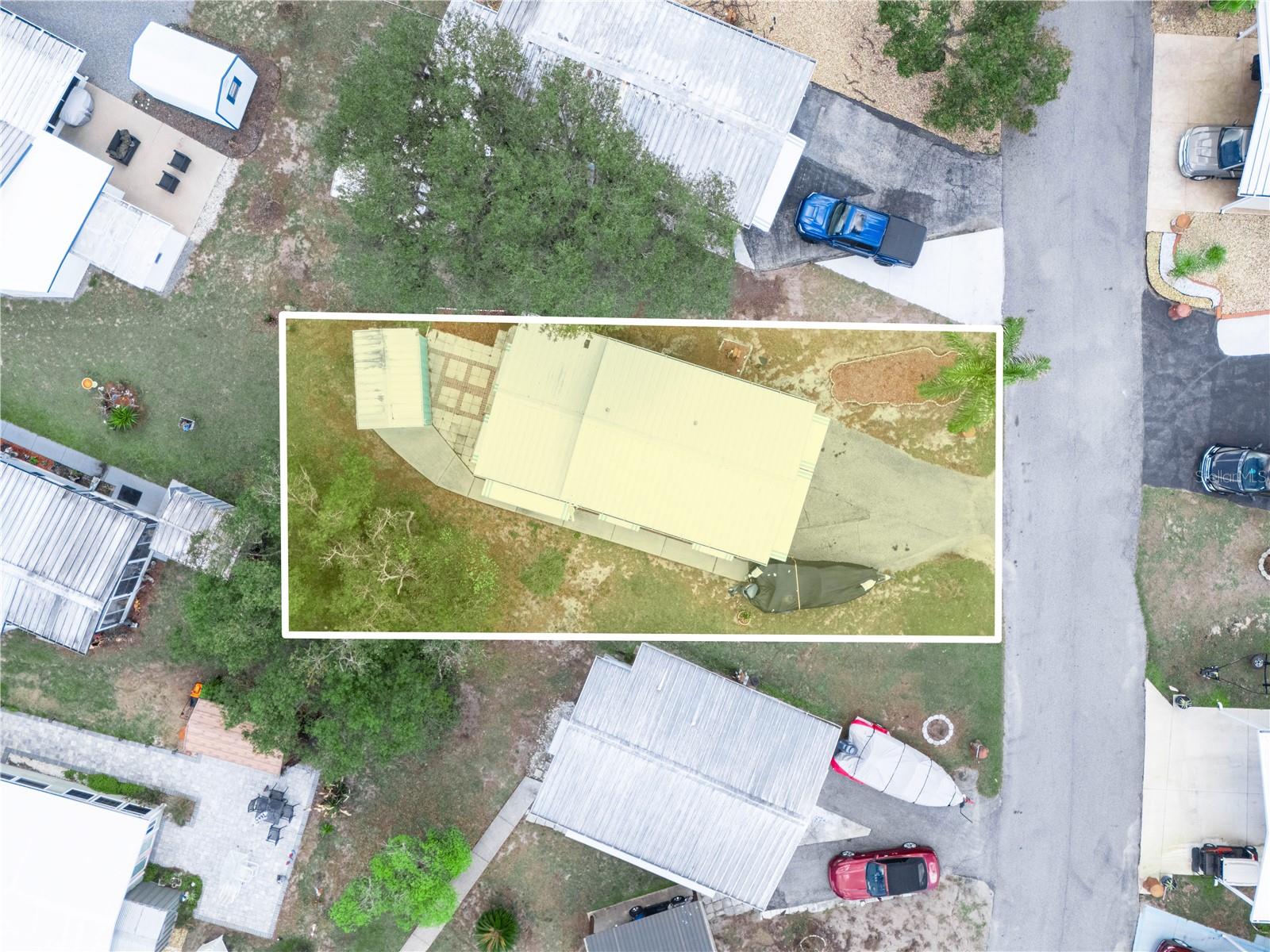 8 SILVER DOCTOR LN, LAKE WALES, FL — photo 26