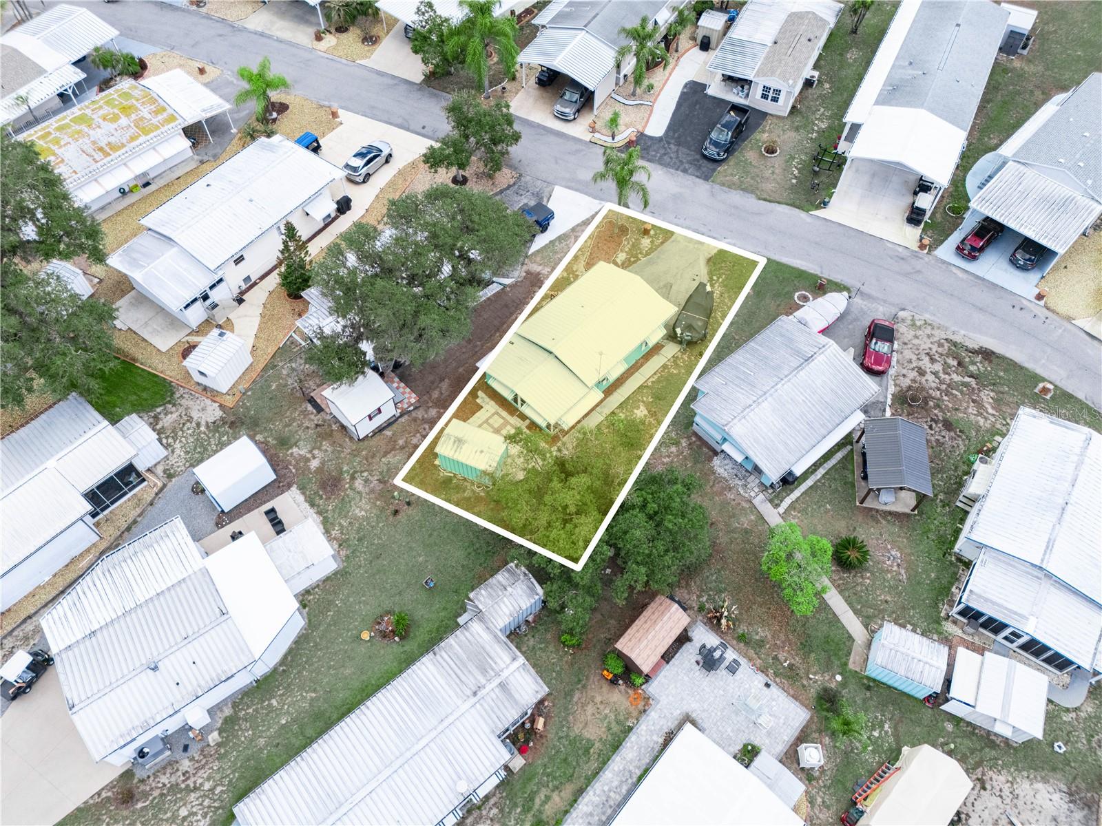 8 SILVER DOCTOR LN, LAKE WALES, FL — photo 28
