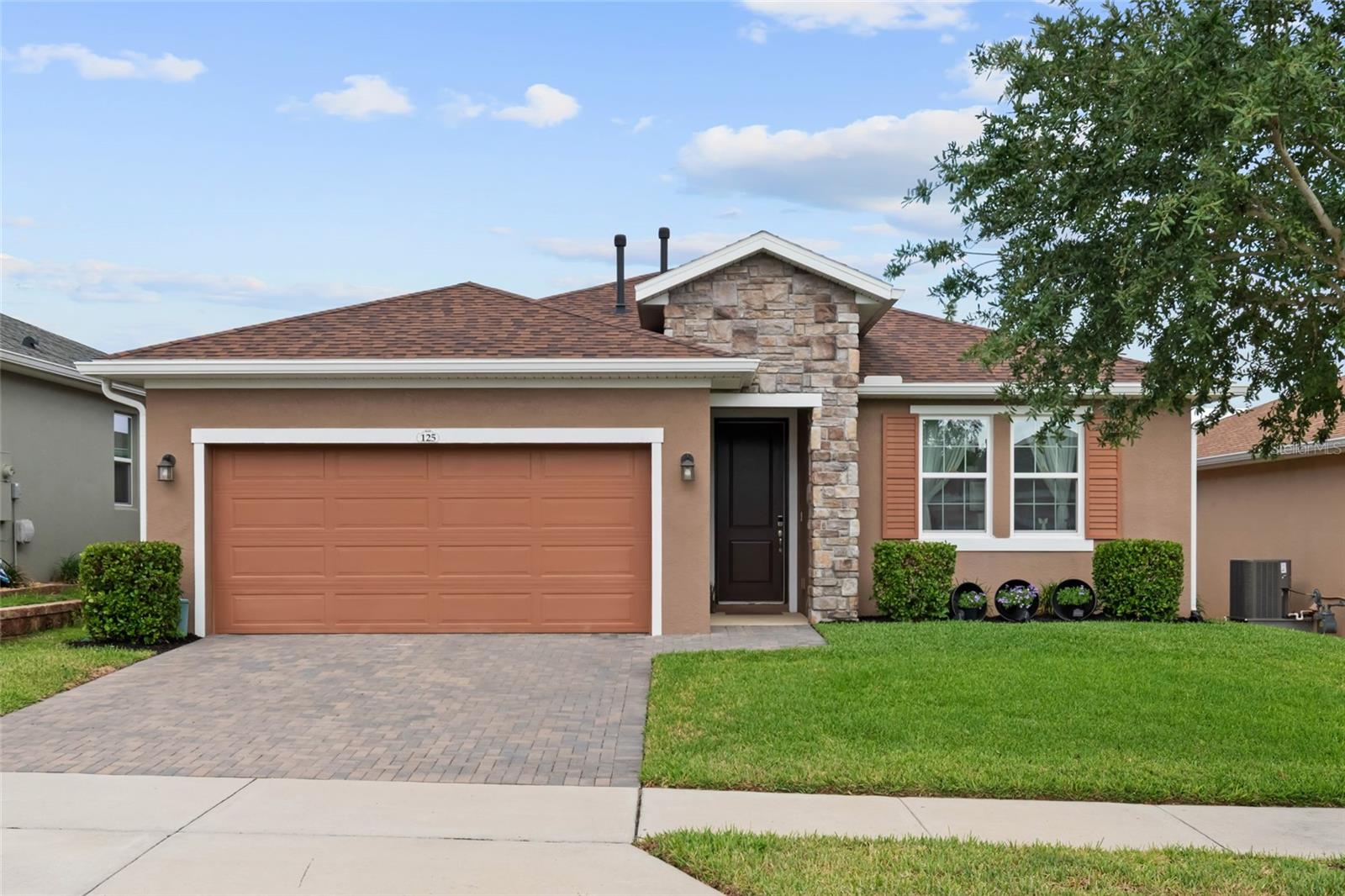 125 SILVER MAPLE RD, GROVELAND, FL