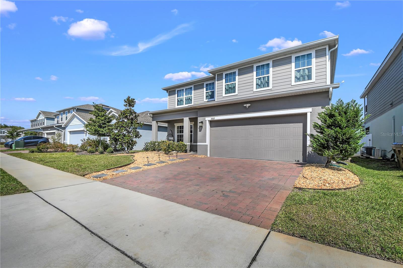 3005 SLOUGH CREEK DR, KISSIMMEE, FL — photo 2