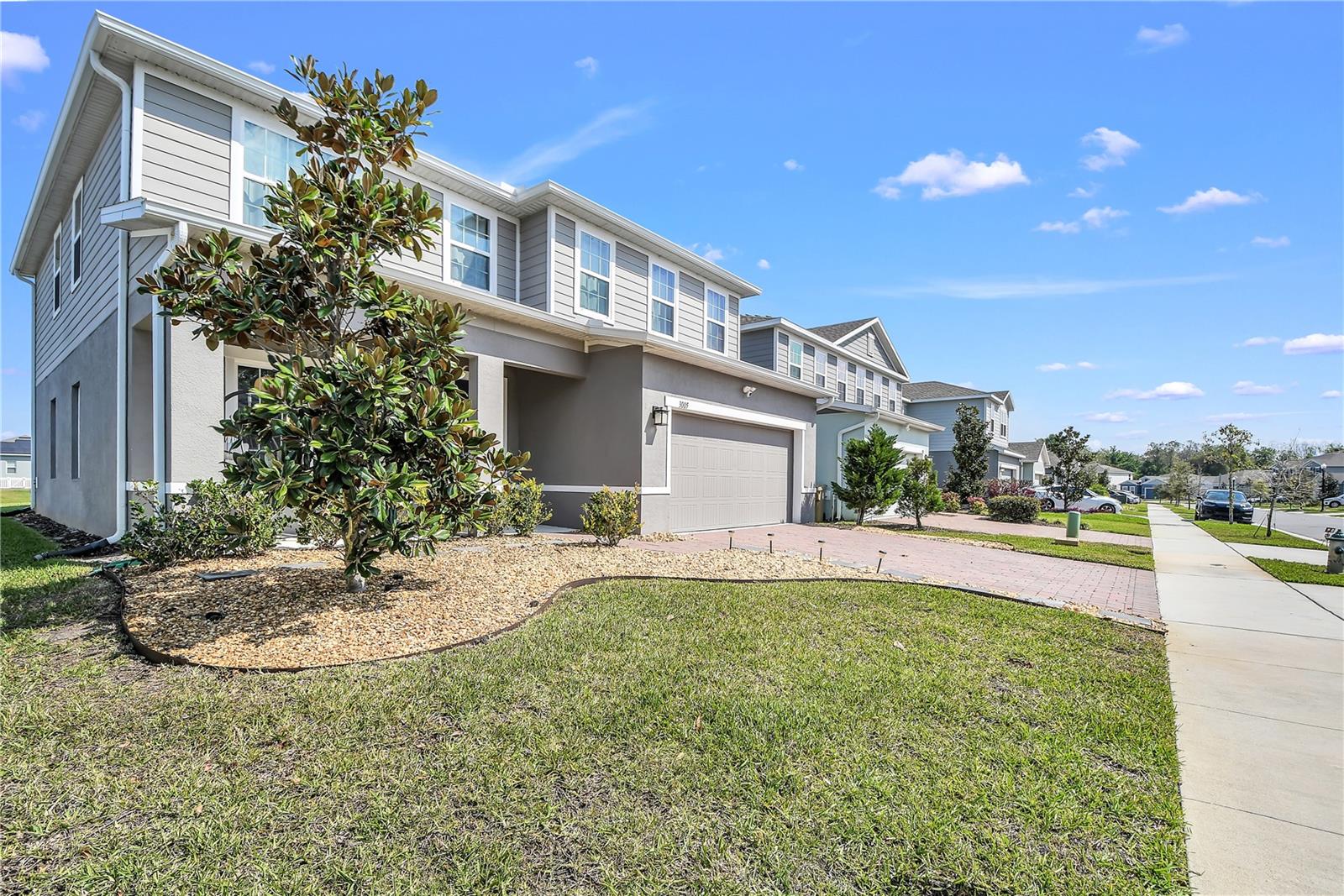 3005 SLOUGH CREEK DR, KISSIMMEE, FL — photo 3
