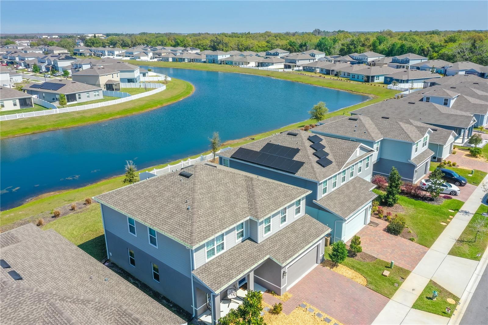 3005 SLOUGH CREEK DR, KISSIMMEE, FL — photo 6