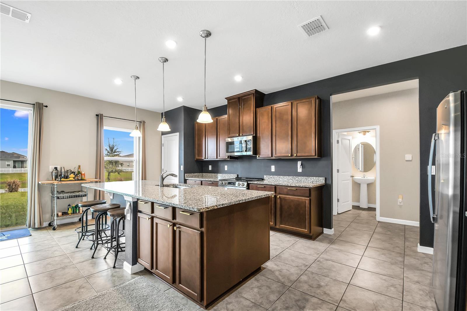 3005 SLOUGH CREEK DR, KISSIMMEE, FL — photo 9