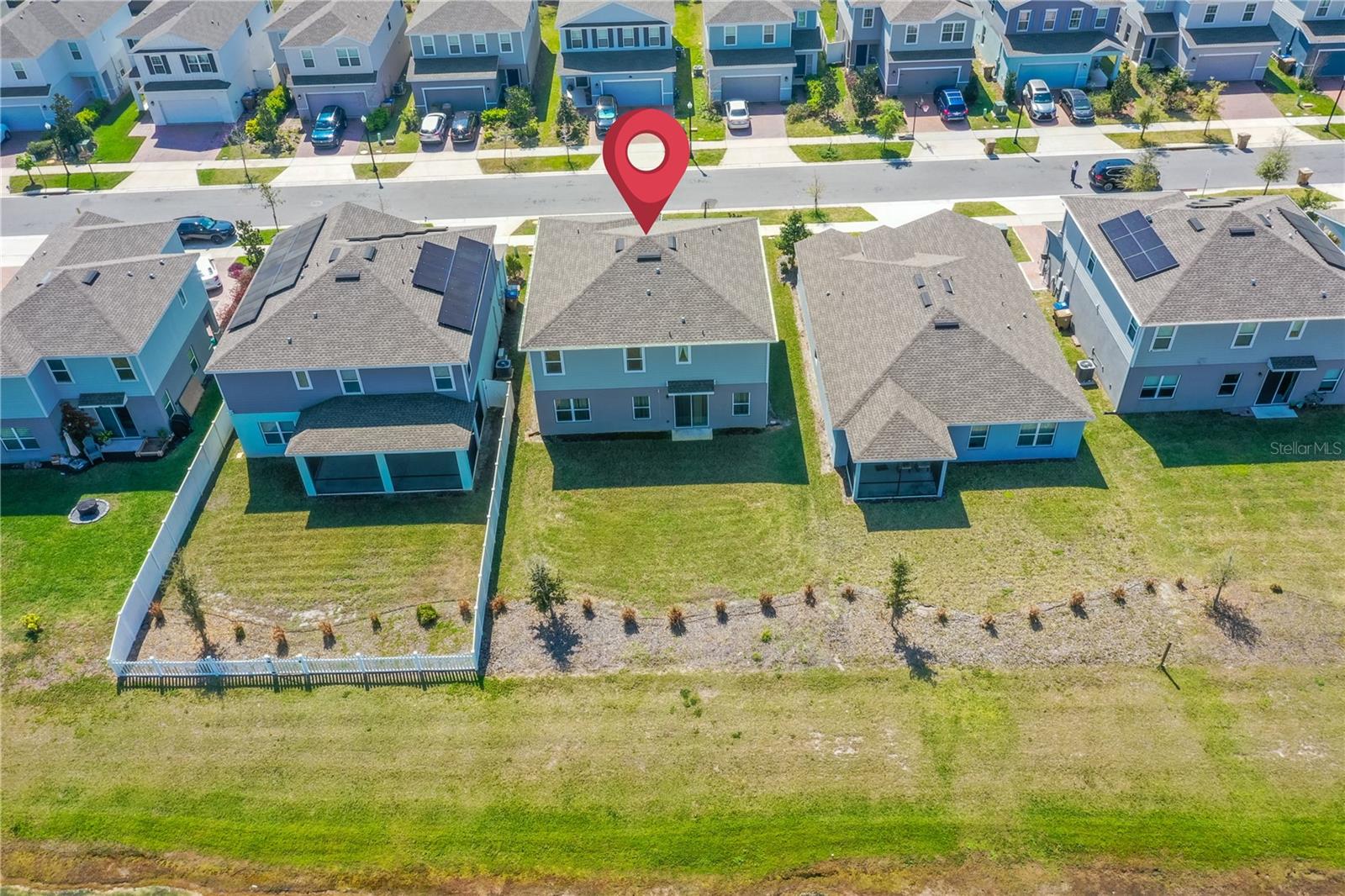3005 SLOUGH CREEK DR, KISSIMMEE, FL — photo 43