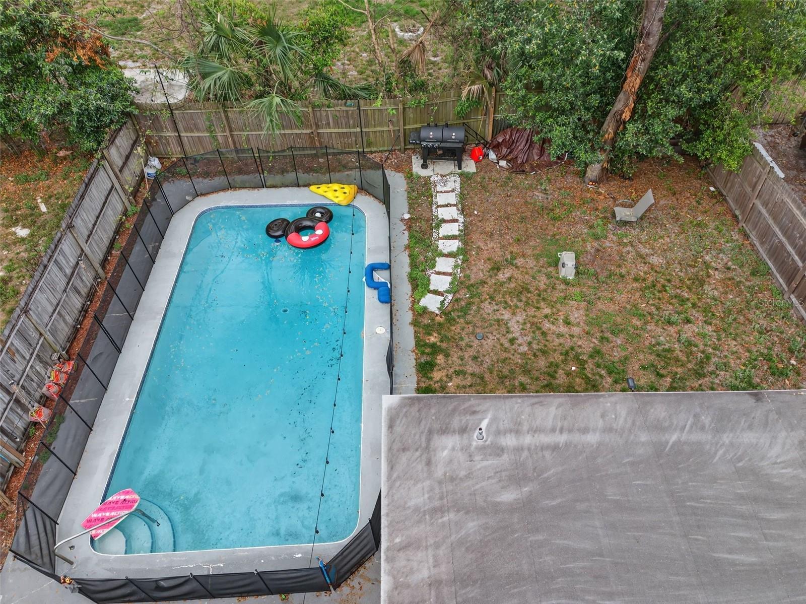 70-76 GRIGGS AVE, CASSELBERRY, FL — photo 11