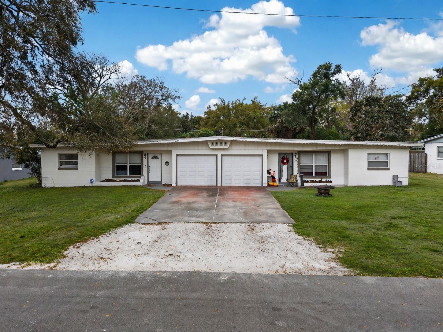 70-76 GRIGGS AVE, CASSELBERRY, FL