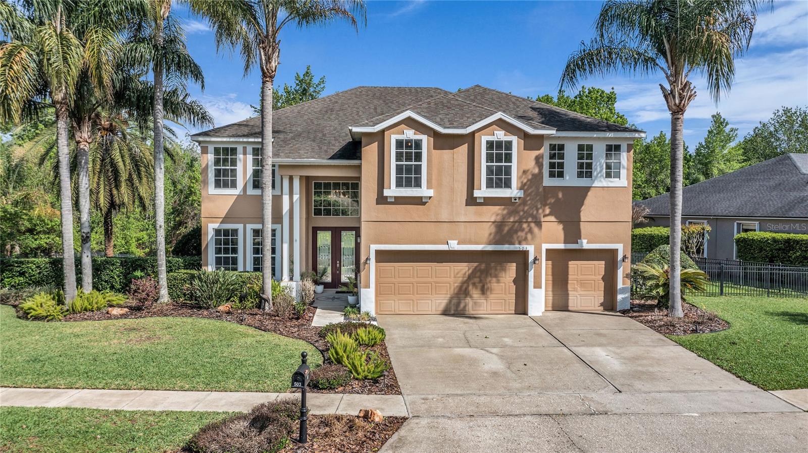 503 OSPREY LAKES CIR, CHULUOTA, FL — photo 2