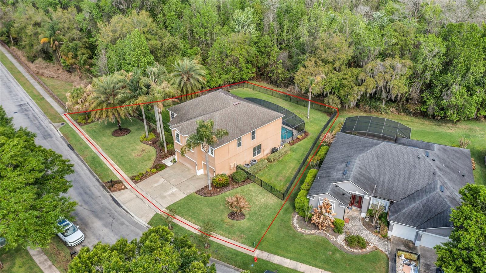 503 OSPREY LAKES CIR, CHULUOTA, FL — photo 4