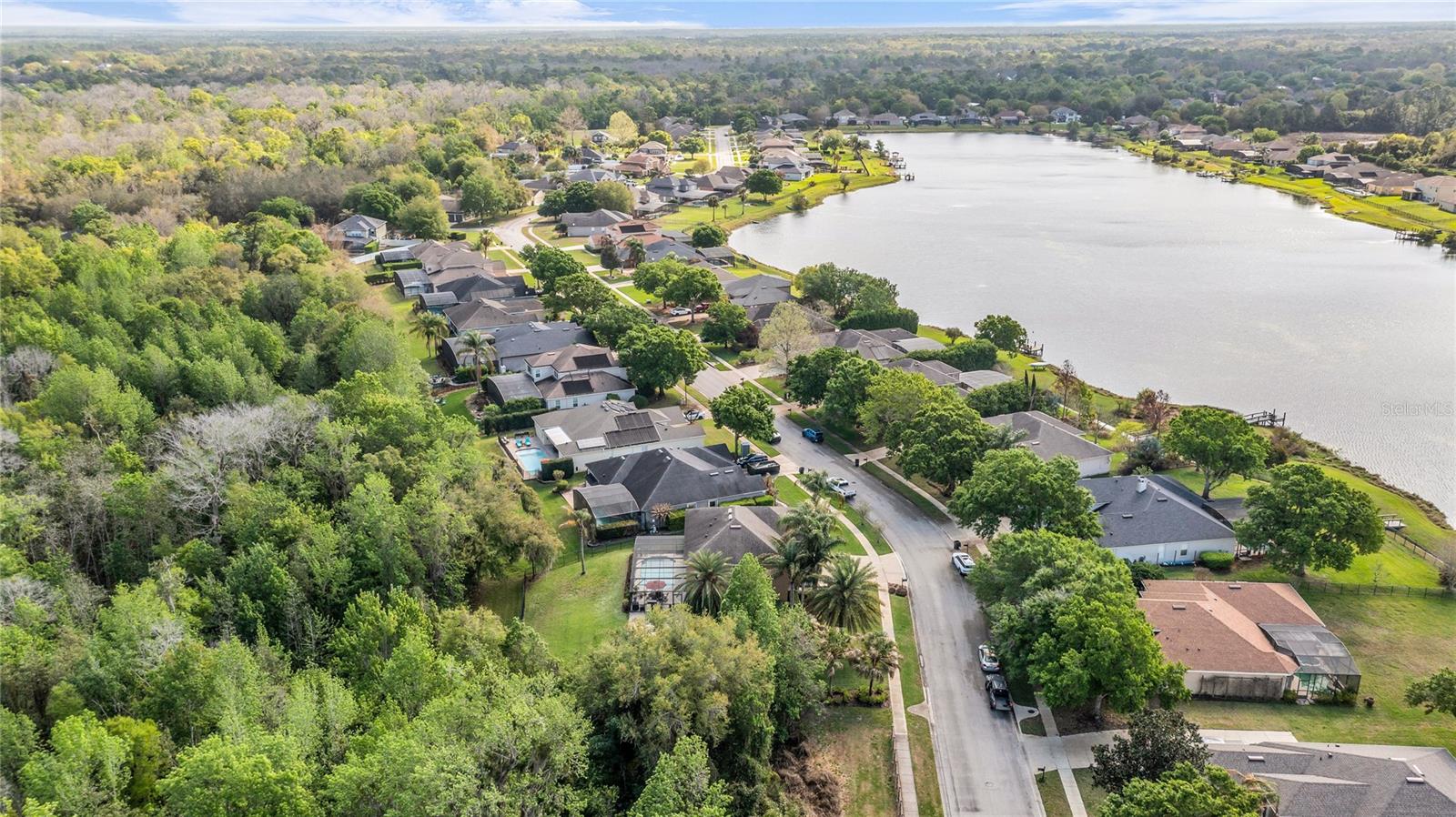 503 OSPREY LAKES CIR, CHULUOTA, FL — photo 5