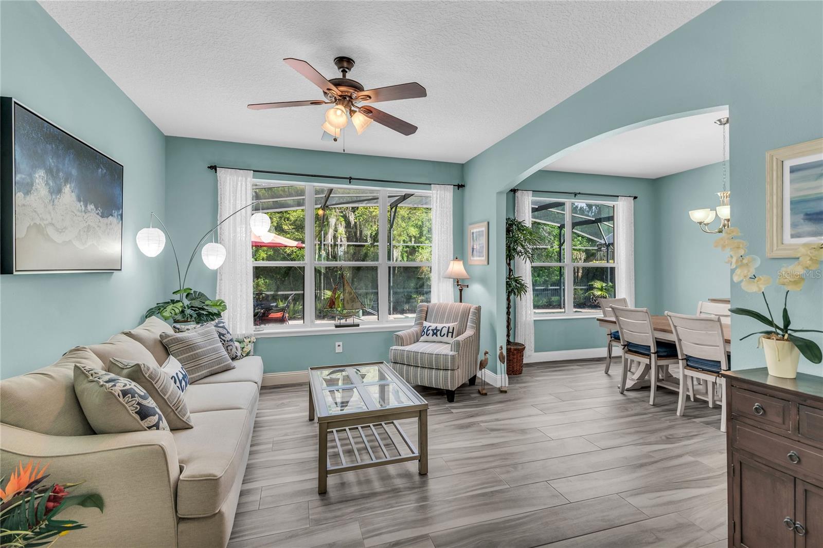 503 OSPREY LAKES CIR, CHULUOTA, FL — photo 13