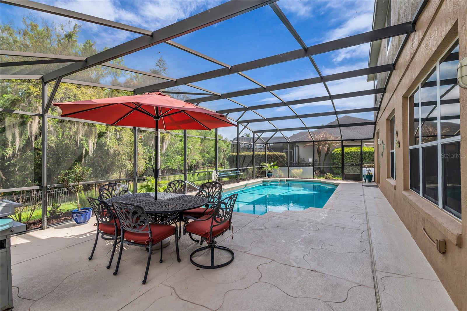 503 OSPREY LAKES CIR, CHULUOTA, FL — photo 15