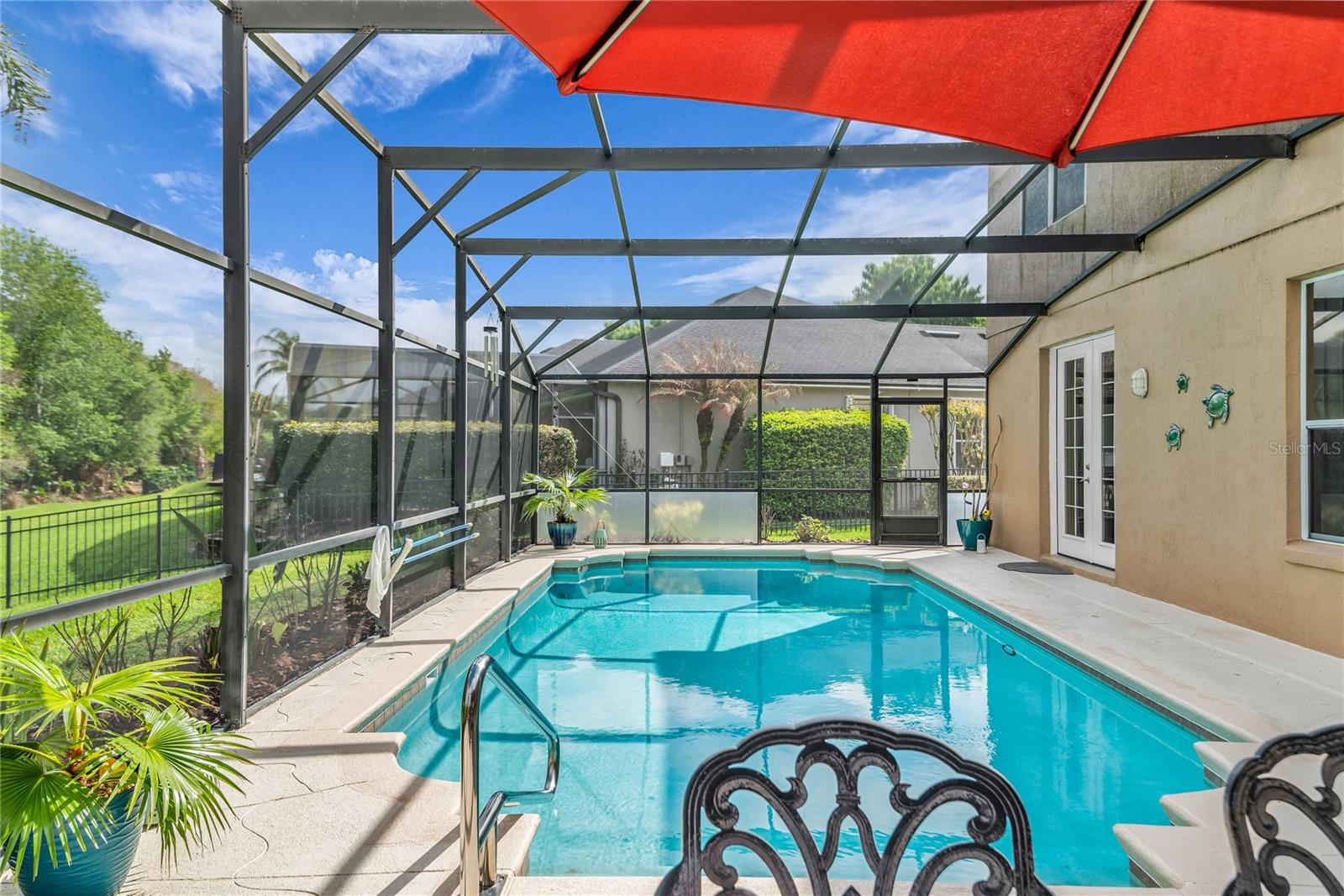 503 OSPREY LAKES CIR, CHULUOTA, FL — photo 16