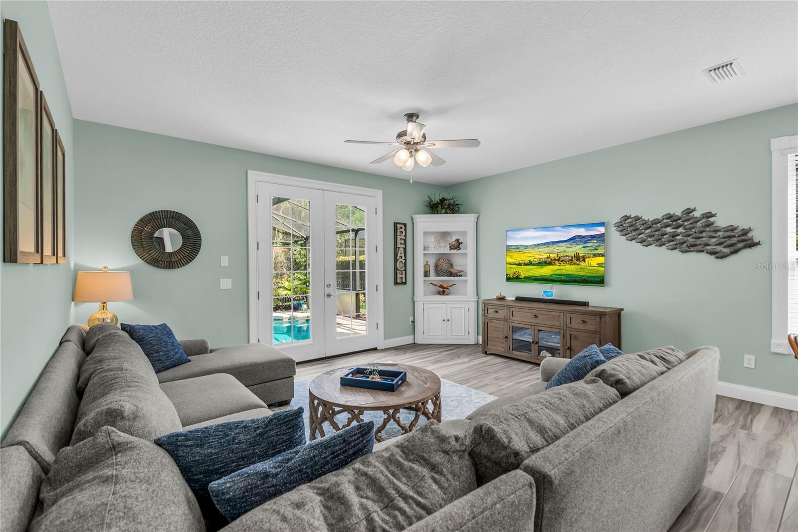503 OSPREY LAKES CIR, CHULUOTA, FL — photo 22