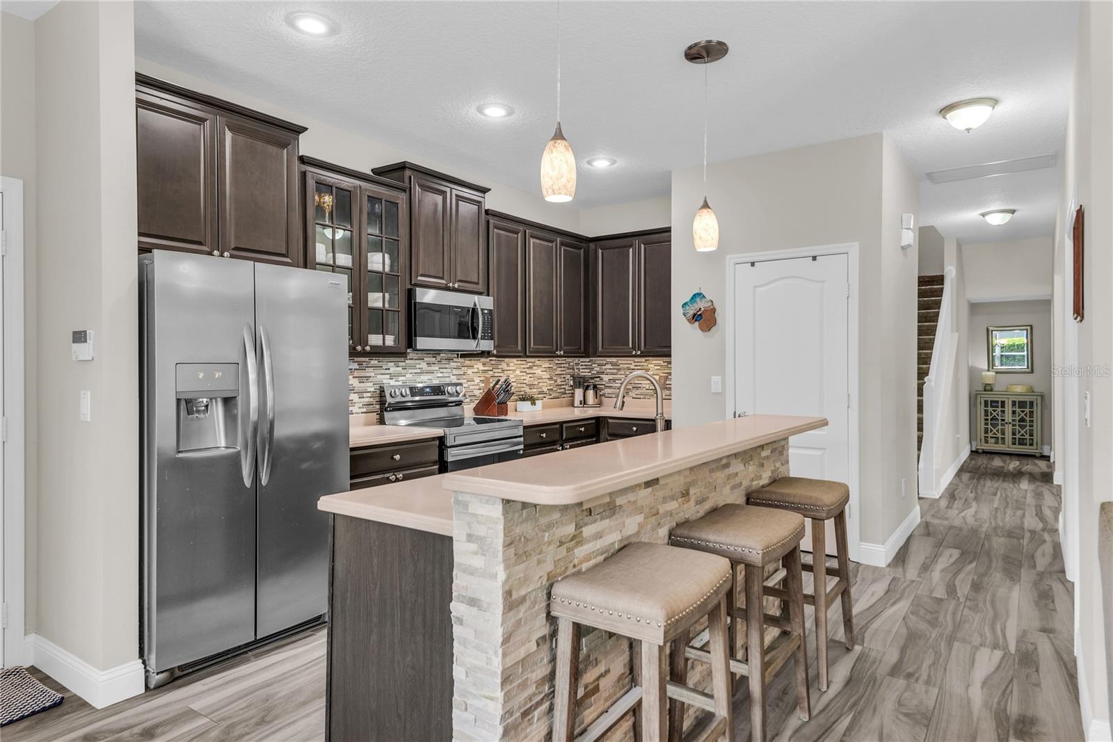 503 OSPREY LAKES CIR, CHULUOTA, FL — photo 28