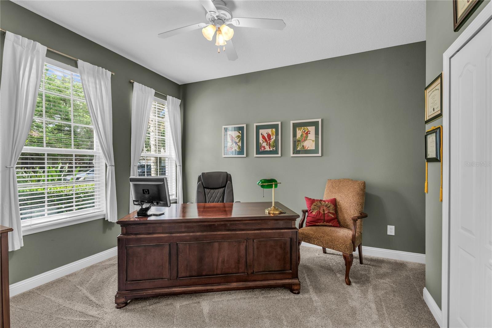 503 OSPREY LAKES CIR, CHULUOTA, FL — photo 35