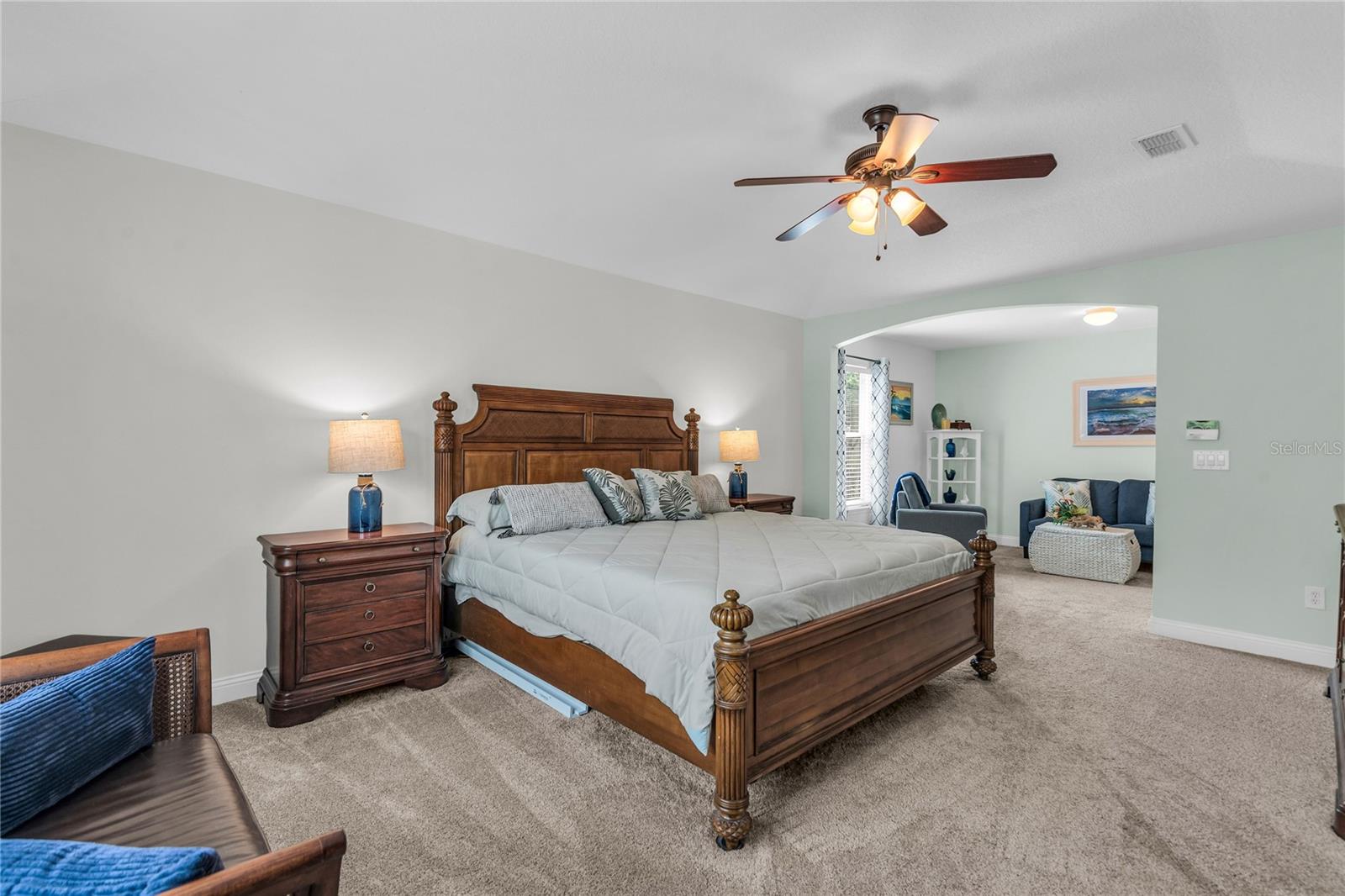 503 OSPREY LAKES CIR, CHULUOTA, FL — photo 41