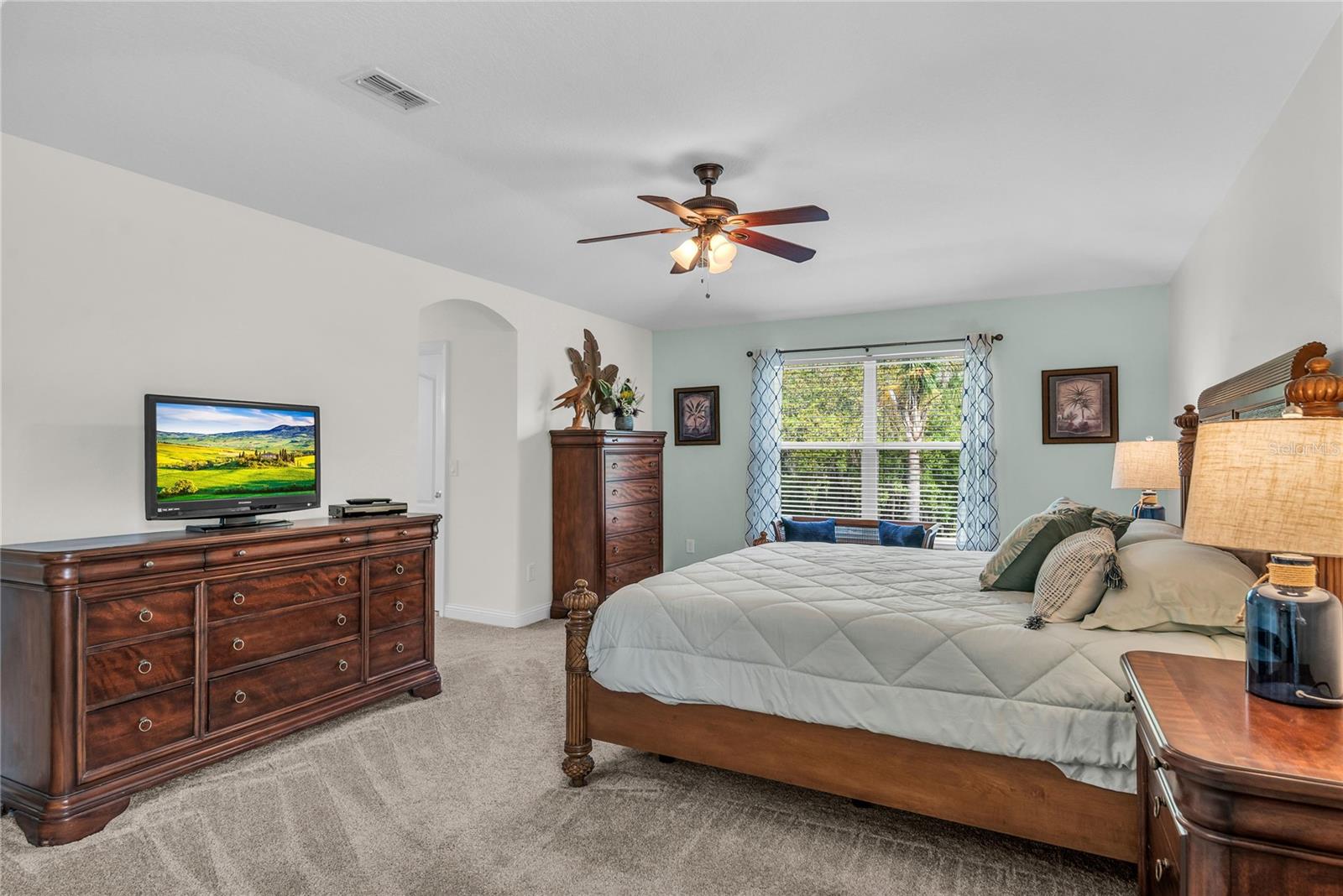 503 OSPREY LAKES CIR, CHULUOTA, FL — photo 44