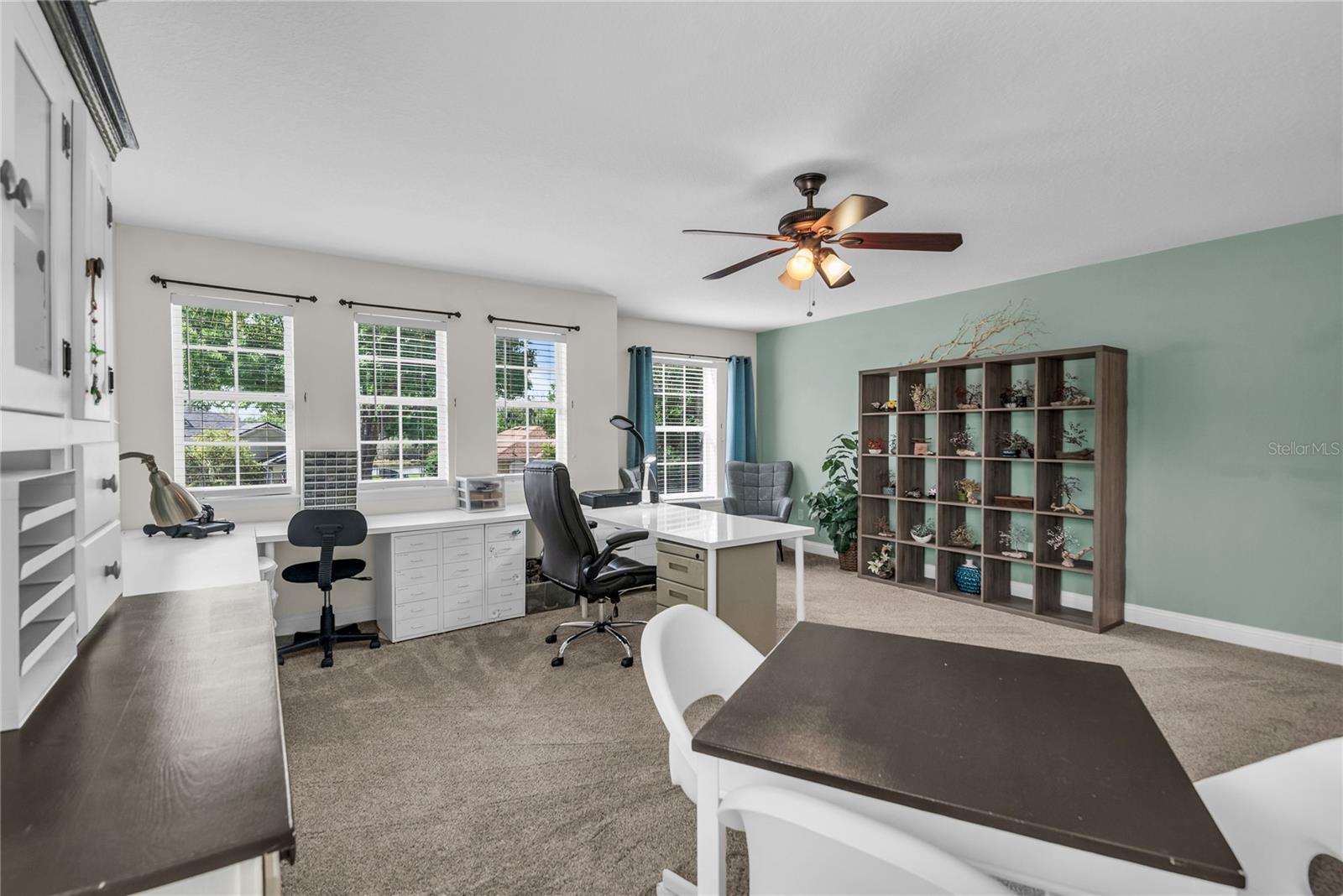 503 OSPREY LAKES CIR, CHULUOTA, FL — photo 46