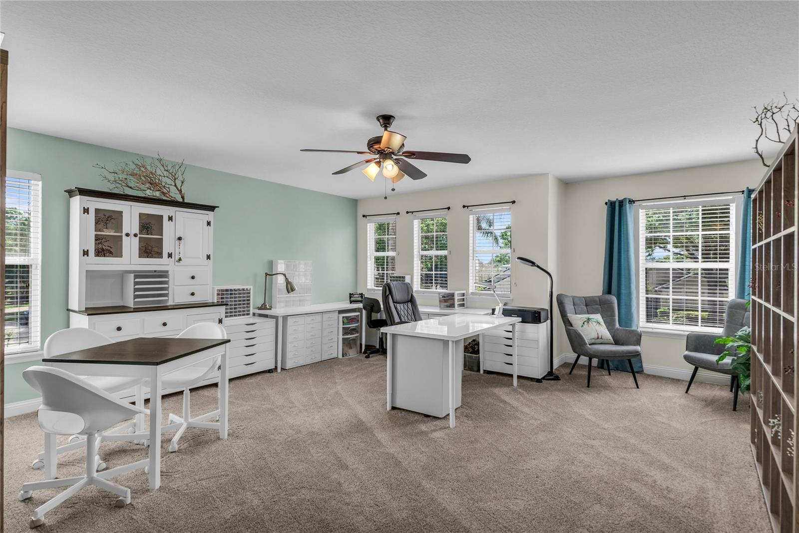 503 OSPREY LAKES CIR, CHULUOTA, FL — photo 47