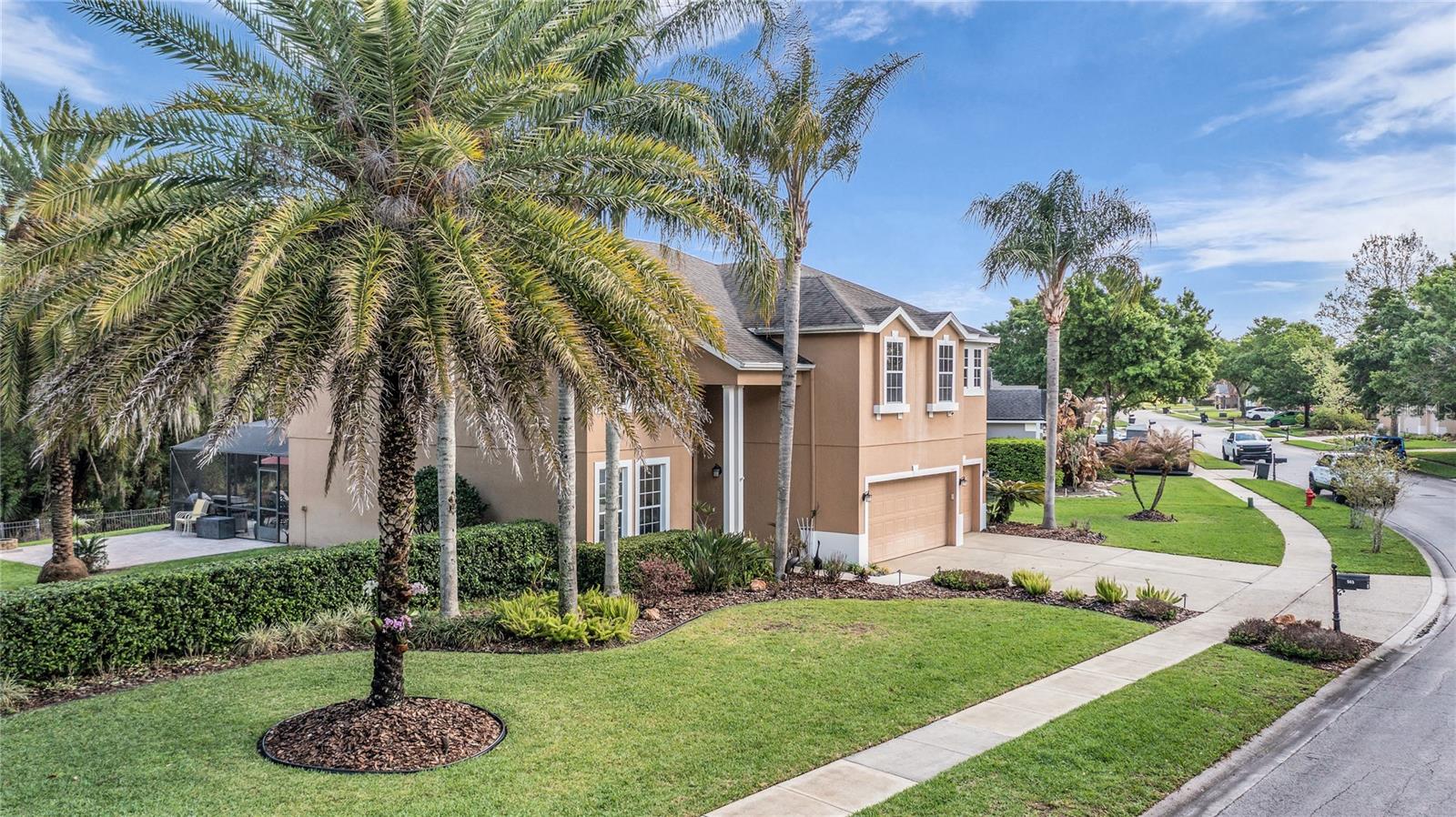 503 OSPREY LAKES CIR, CHULUOTA, FL