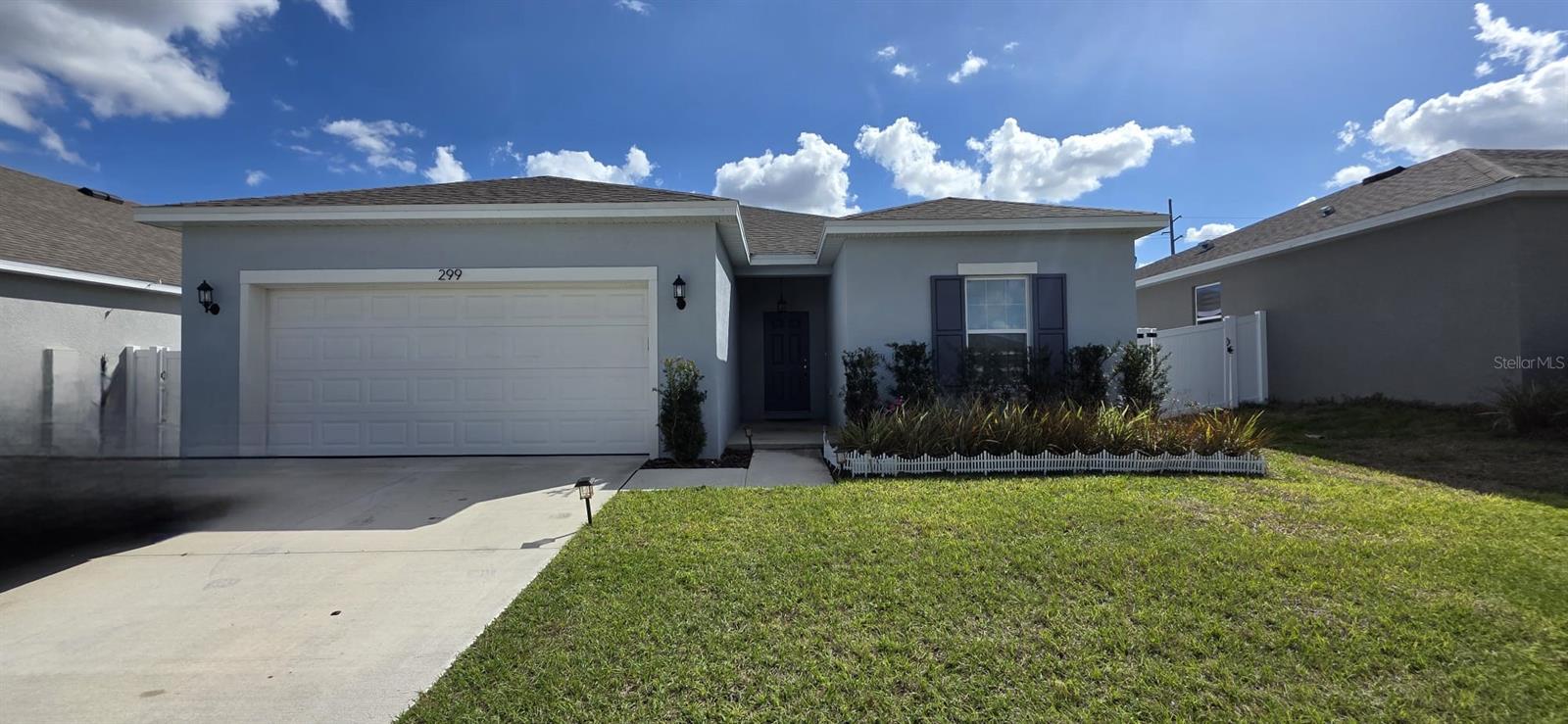 299 BOTTLE BRUSH DR, HAINES CITY, FL